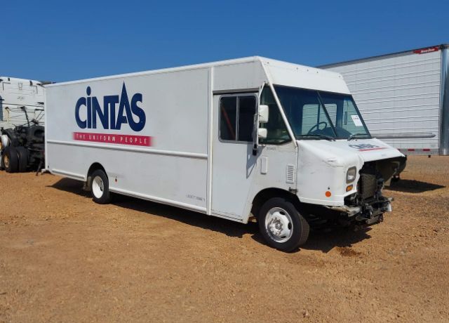 Ford Commercial Chassis