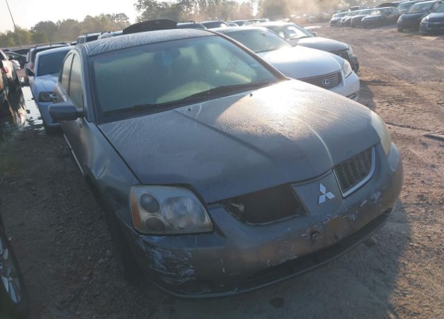 Mitsubishi Galant