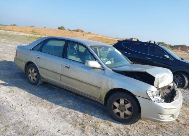 Toyota Avalon