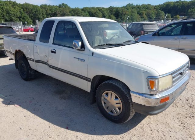 Toyota T100