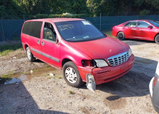 Chevrolet Venture