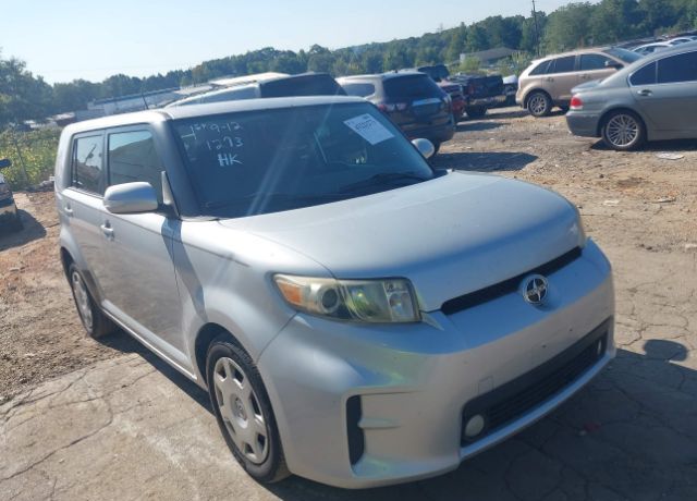 Toyota SCION xB