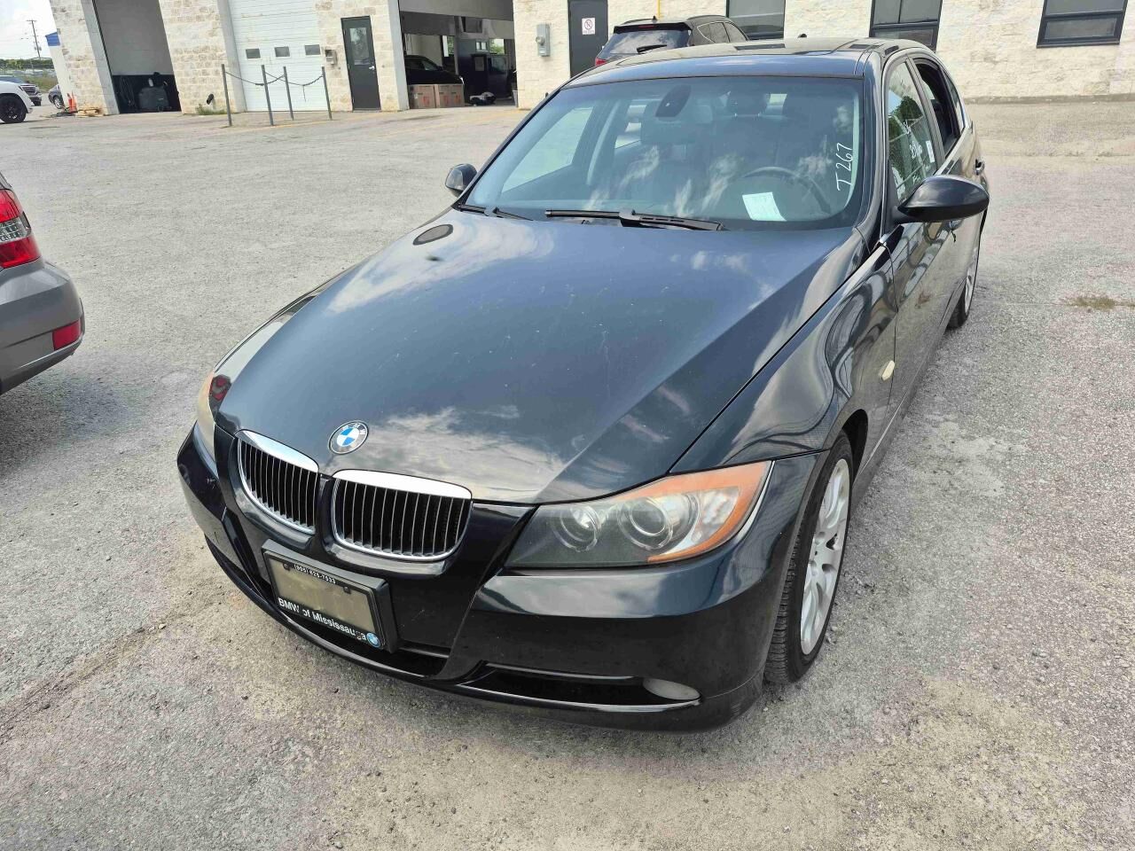 BMW 330i