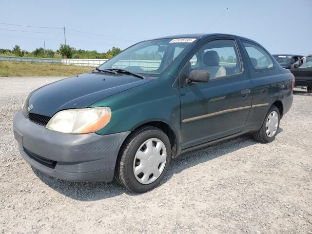 Toyota Echo