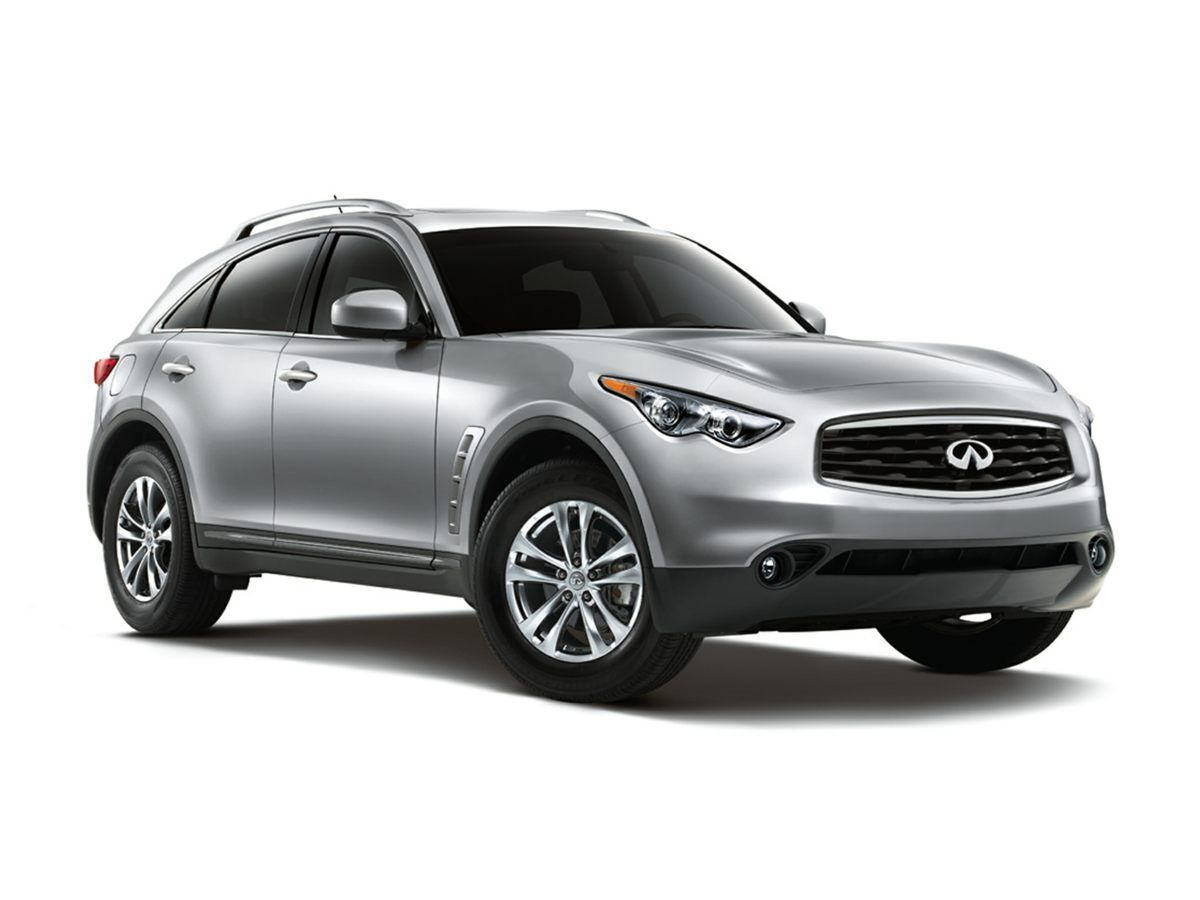 Infiniti FX35