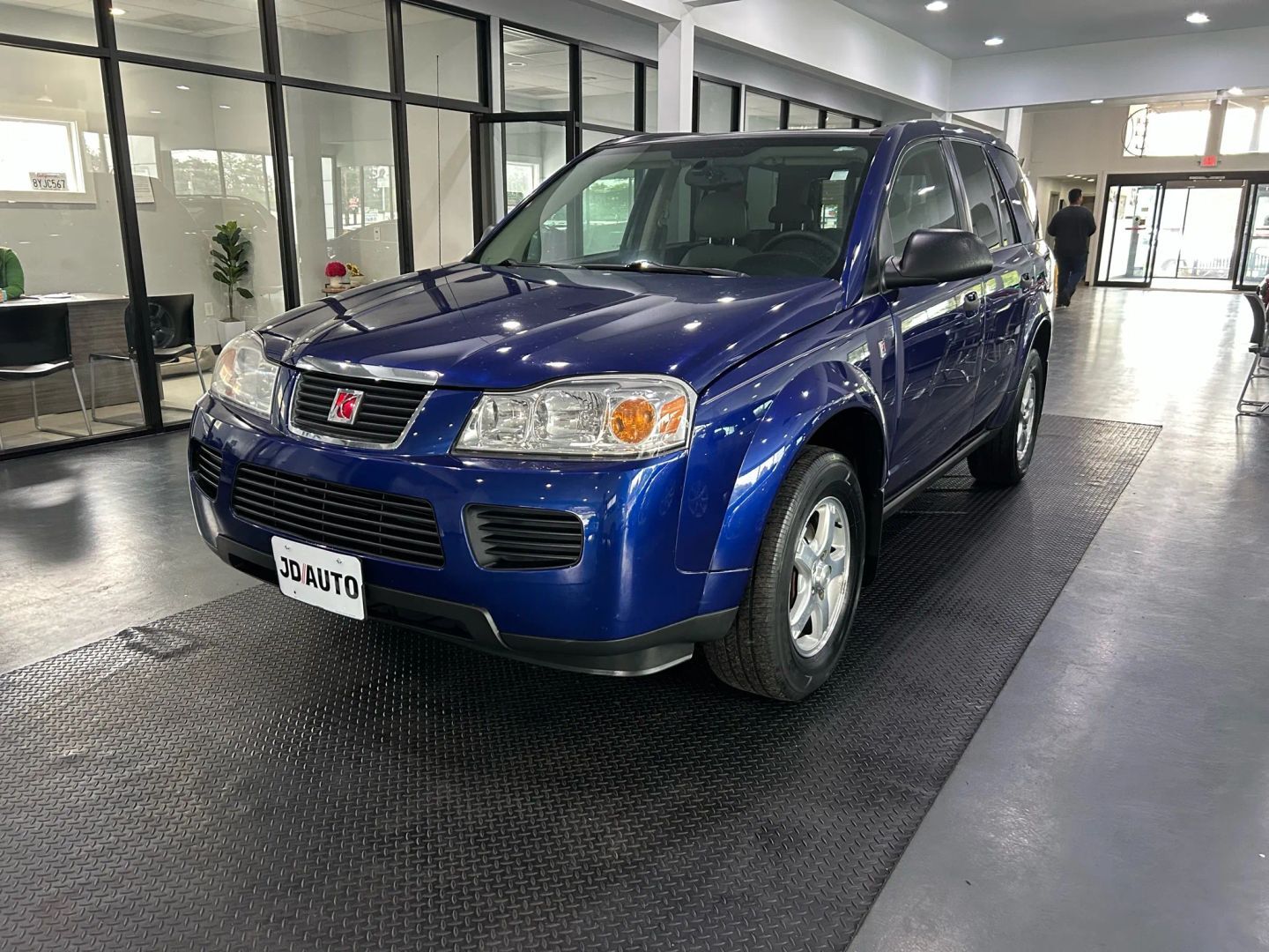 Saturn Vue