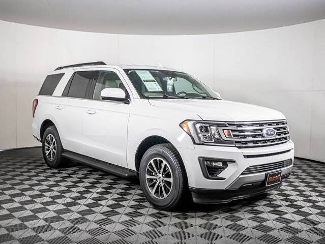 2021 FORD Expedition