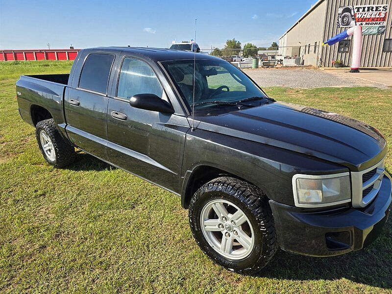 Dodge Dakota