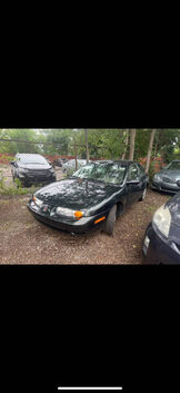 Saturn SL1