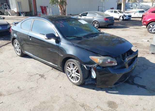 Toyota SCION tC