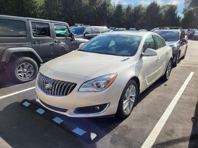 Buick Regal