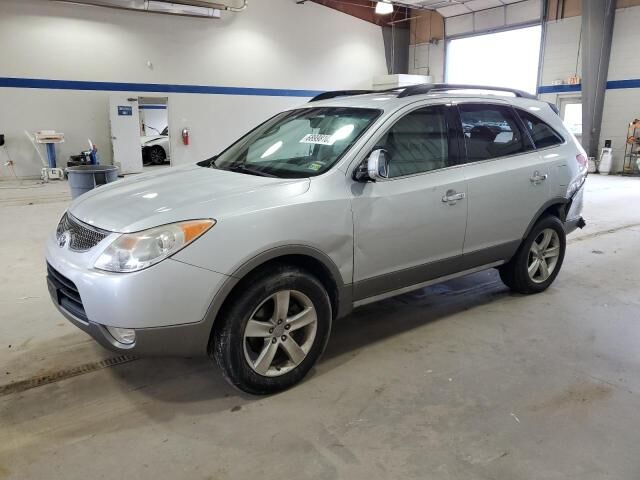 Hyundai Veracruz