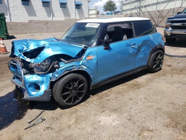 MINI Hardtop
