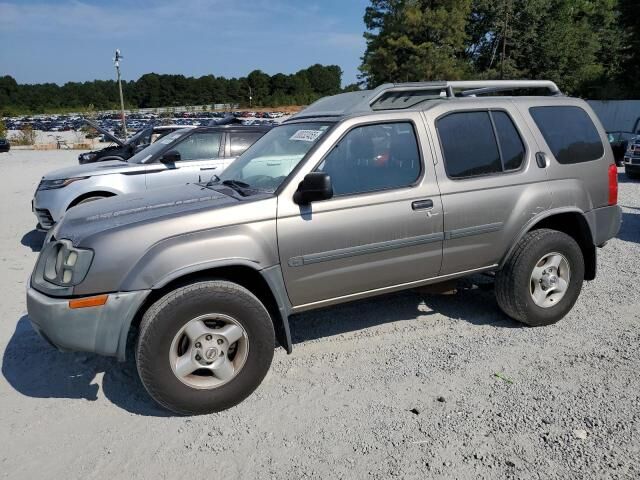 Nissan Xterra
