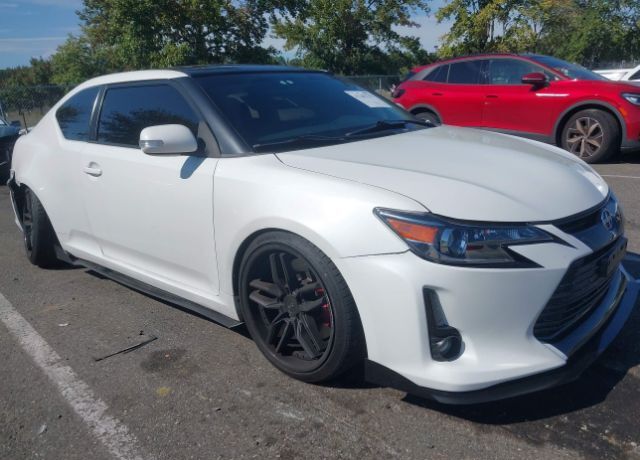Toyota SCION tC
