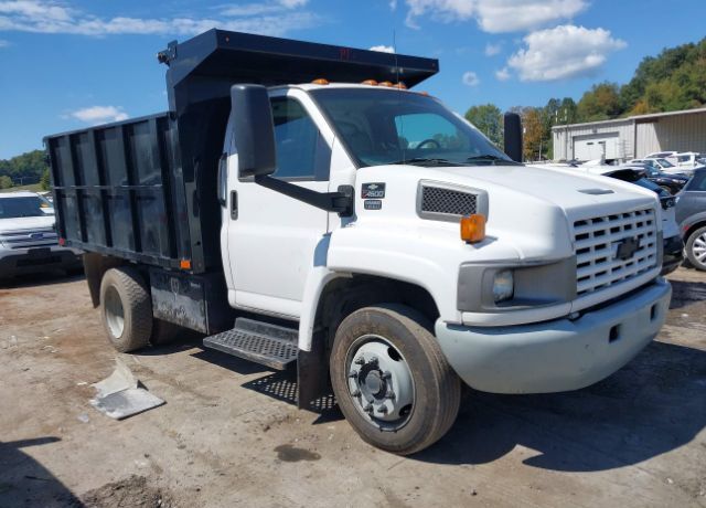 Chevrolet C4
