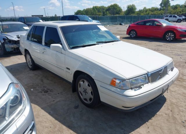 Volvo 960 Series