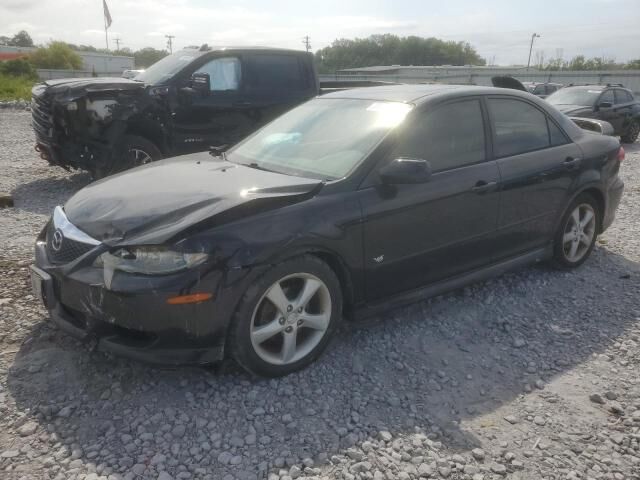 Mazda Mazda6