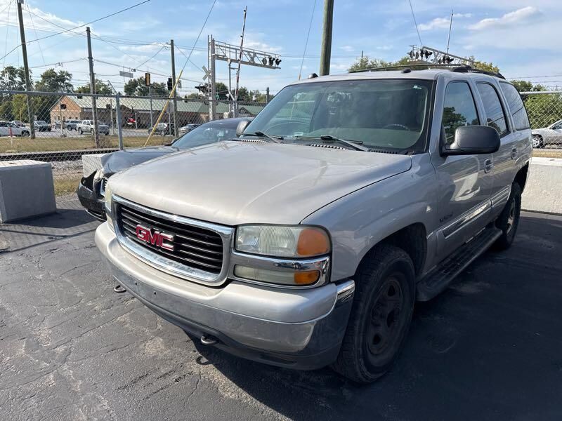 GMC Yukon