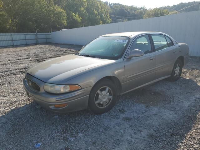 Buick LeSabre