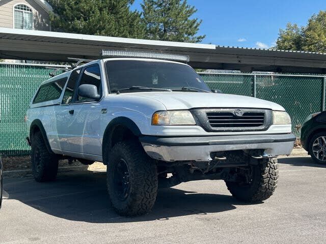 Mazda B-Series