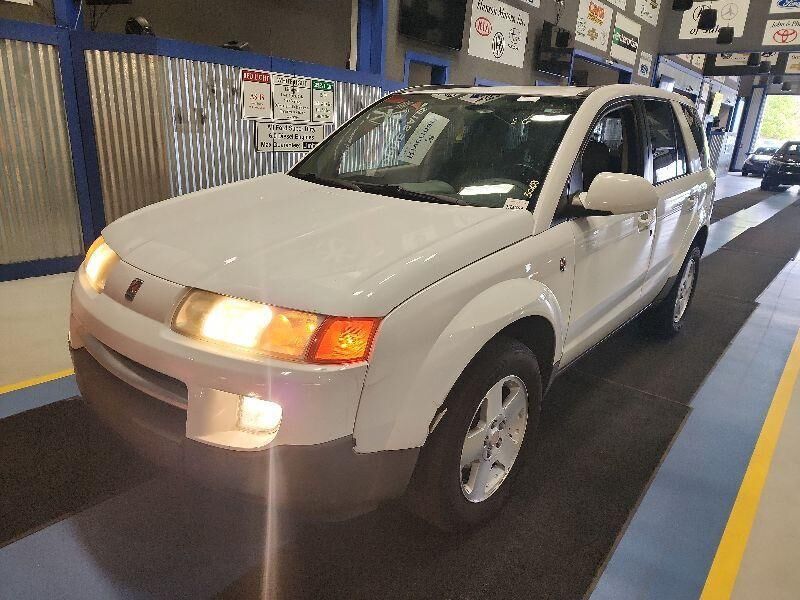 Saturn Vue