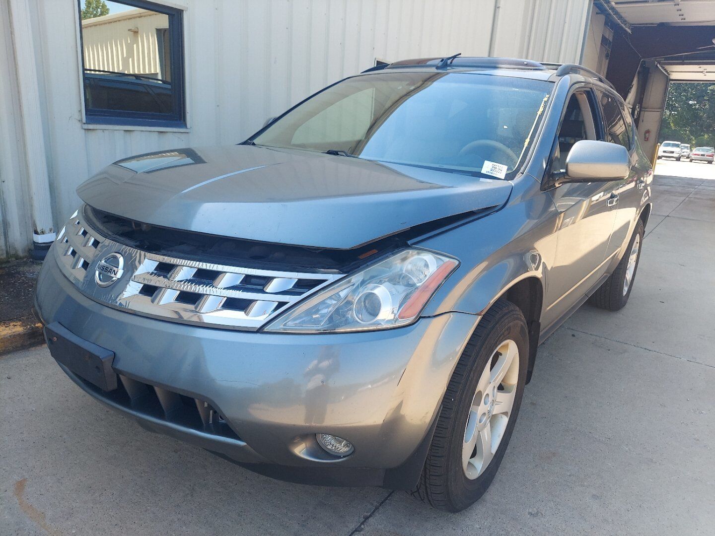 Nissan Murano