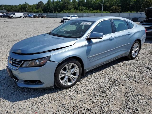 Chevrolet Impala
