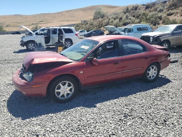 Mercury Sable