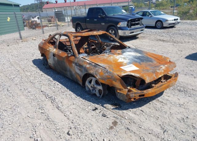 Honda Prelude