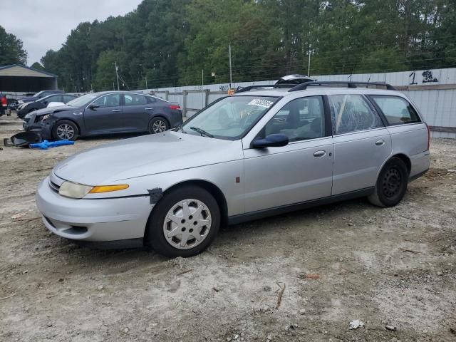 Saturn LW1