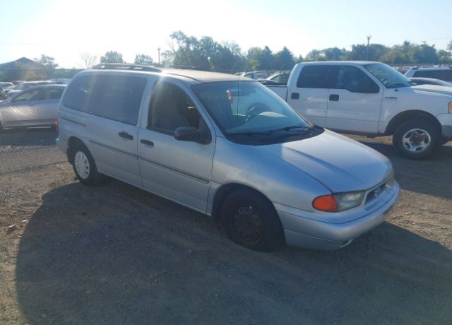 Ford Windstar