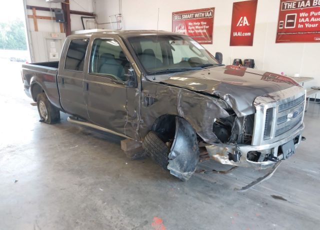 Ford F-250