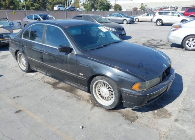 BMW 525i