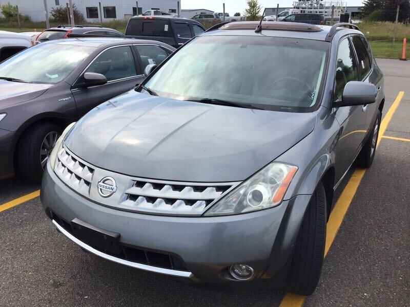 Nissan Murano