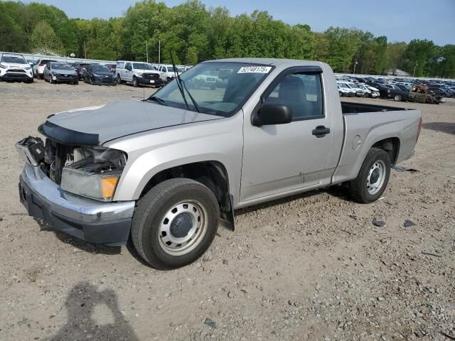 GMC Canyon