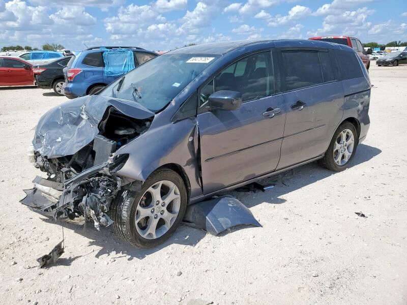 Mazda Mazda5