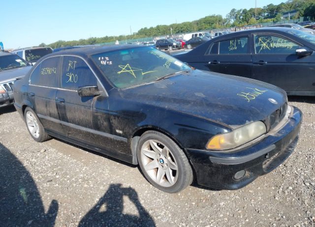 BMW 528i