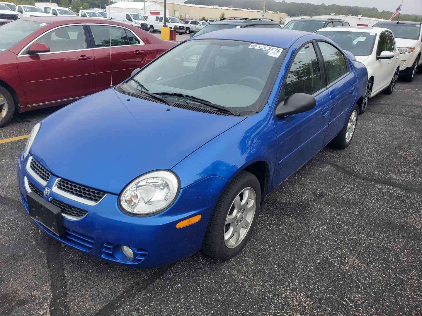 Dodge Neon