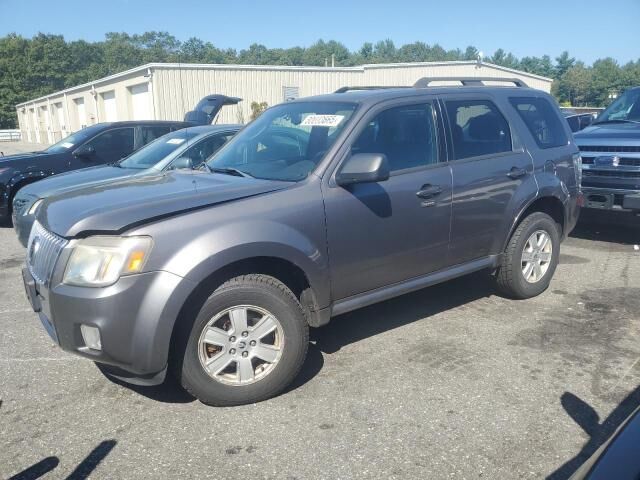 Mercury Mariner