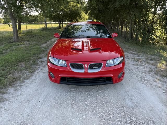 Pontiac GTO
