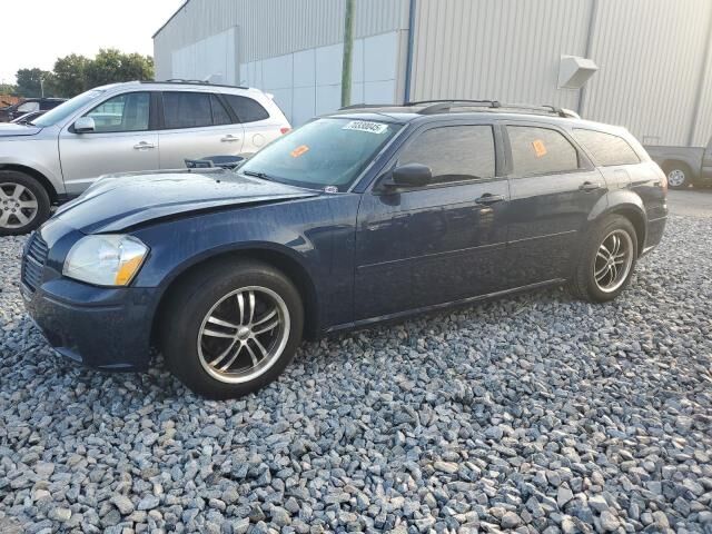 Dodge Magnum