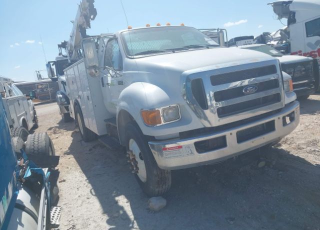 Ford F-650