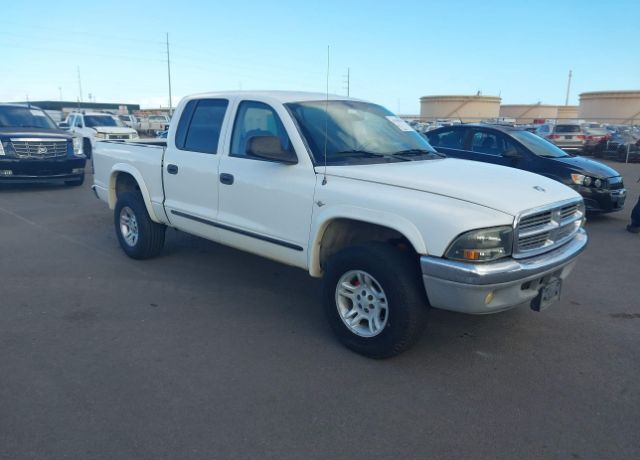 Dodge Dakota