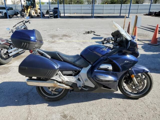 Honda ST1300