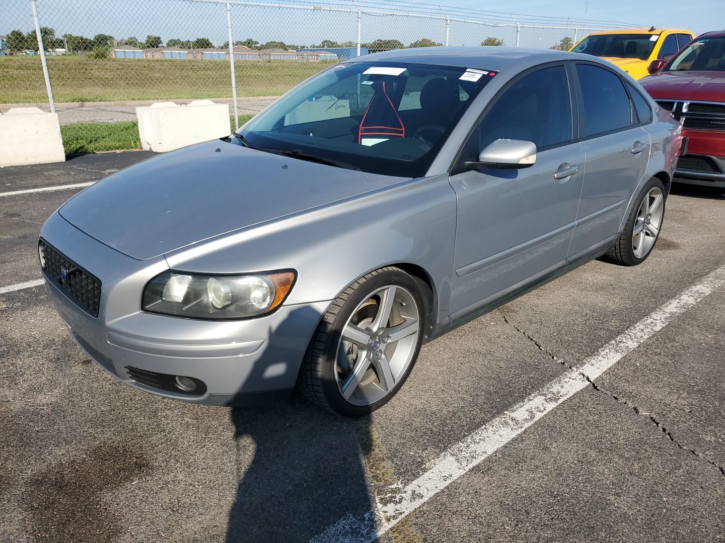 Volvo S40