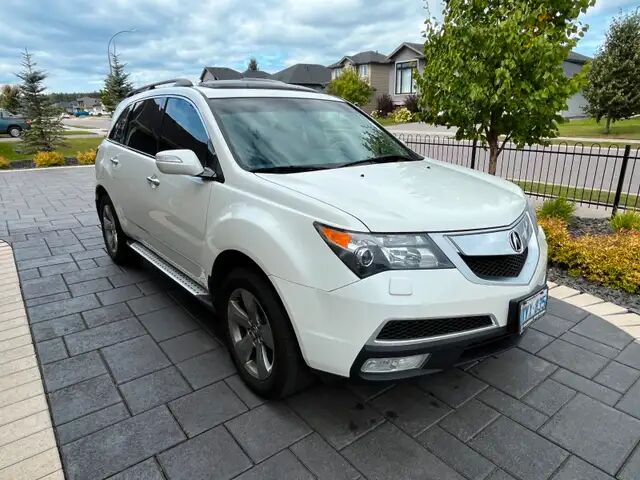 Acura MDX