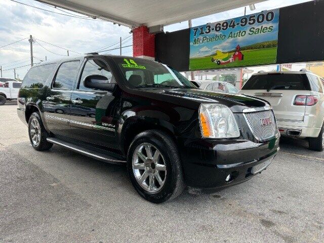 GMC Yukon