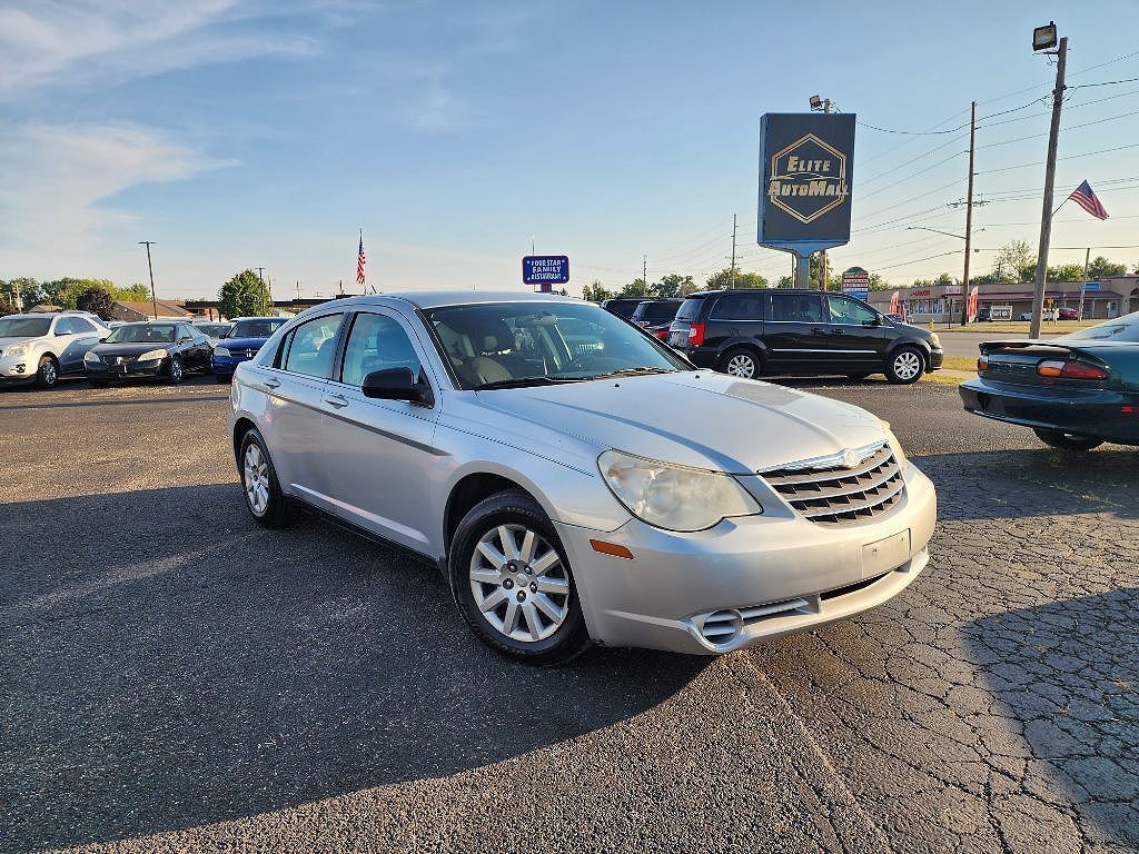 Chrysler Sebring