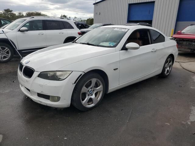 BMW 328xi